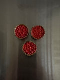 Cherry Pie Magnet